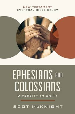 Picture of Ephesians and Colossians