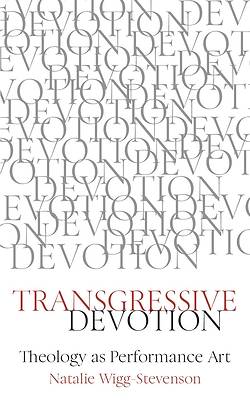 Picture of Transgressive Devotion