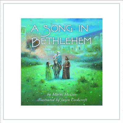 Picture of A Song in Bethlehem