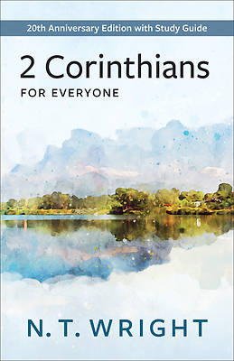 Picture of 2 Corinthians for Everyone