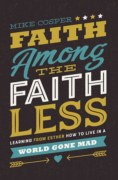 Picture of Faith Among the Faithless