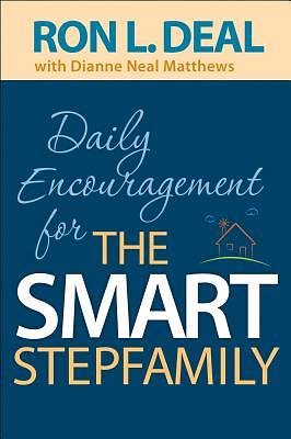 Picture of Daily Encouragement for the Smart Stepfamily
