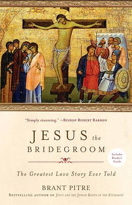 Picture of Jesus the Bridegroom