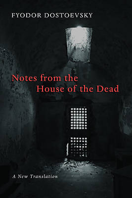 Picture of Notes from the House of the Dead