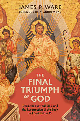 Picture of The Final Triumph of God