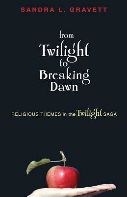 Picture of From Twilight to Breaking Dawn