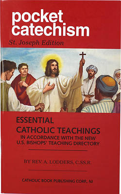 Picture of Pocket Catechism