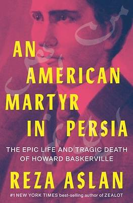 Picture of An American Martyr in Persia