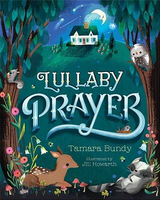 Picture of Lullaby Prayer
