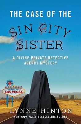 Picture of The Case of the Sin City Sister
