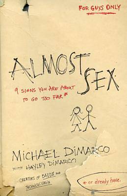 Picture of Almost Sex [ePub Ebook]