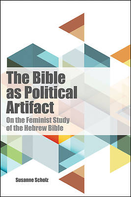 Picture of The Bible as Political Artifact