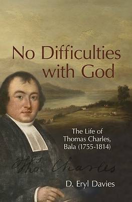 Picture of No Difficulties with God