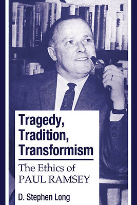 Picture of Tragedy, Tradition, Transformism