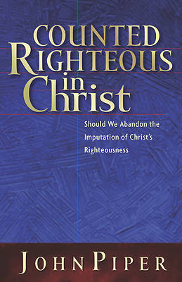 Picture of Counted Righteous in Christ