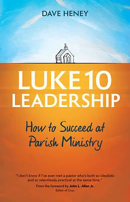 Picture of Luke 10 Leadership