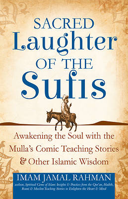 Picture of Sacred Laughter of the Sufis