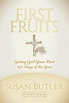 Picture of First Fruits [Adobe Ebook]