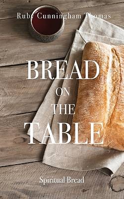 Picture of Bread on the Table