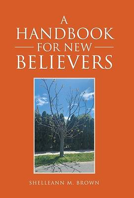 Picture of A Handbook for New Believers
