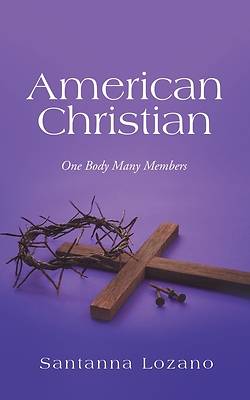 Picture of American Christian