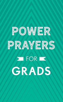 Picture of Power Prayers for Grads