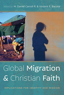 Picture of Global Migration and Christian Faith