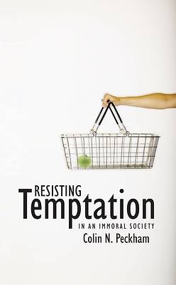 Picture of Learning to Resist Temptation