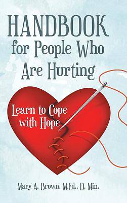 Picture of Handbook for People Who Are Hurting