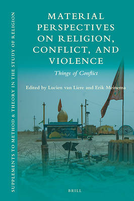 Picture of Material Perspectives on Religion, Conflict, and Violence