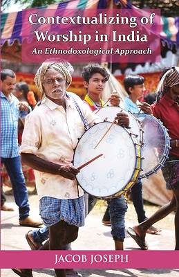 Picture of Contextualizing of Worship in India