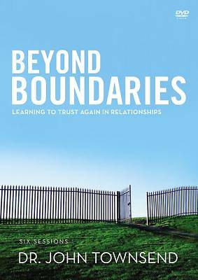 Picture of Beyond Boundaries DVD