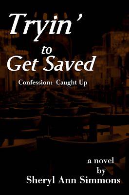 Picture of Tryin' to Get Saved [Adobe Ebook]