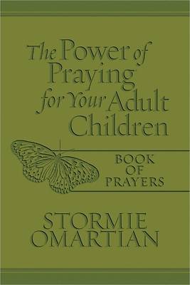 Picture of The Power of Praying for Your Adult Children