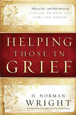 Picture of Helping Those in Grief [ePub Ebook]