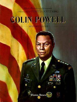 Picture of Colin Powell