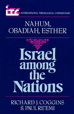 Picture of Israel Among the Nations