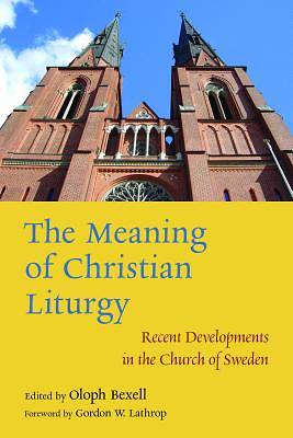 Picture of The Meaning of Christian Liturgy