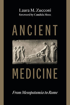 Picture of Ancient Medicine