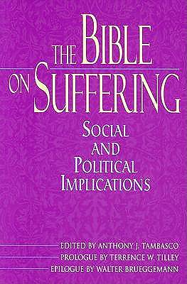 Picture of The Bible on Suffering