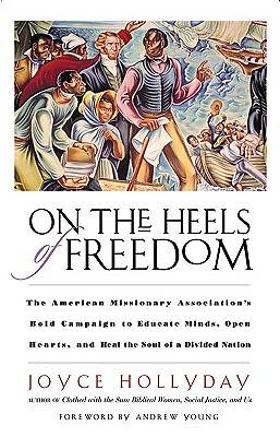 Picture of On the Heels of Freedom