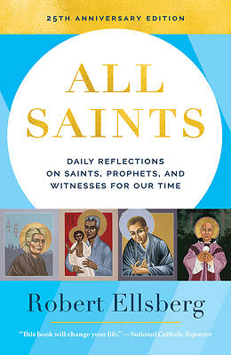 Picture of All Saints