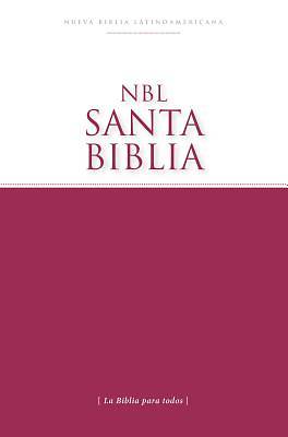 Picture of Nueva Biblia Latinoamericana - Edicion Economica