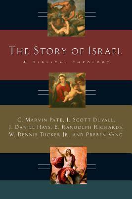 Picture of The Story of Israel