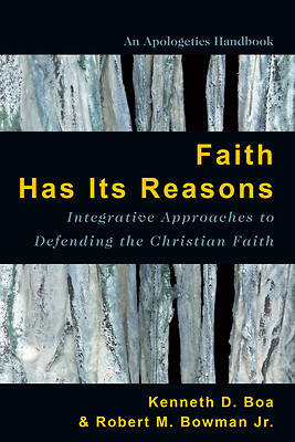 Picture of Faith Has Its Reasons