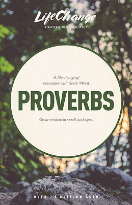 Picture of Proverbs (15 Lessons)