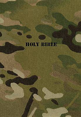 Picture of The American Patriot's Pocket Bible, NKJV