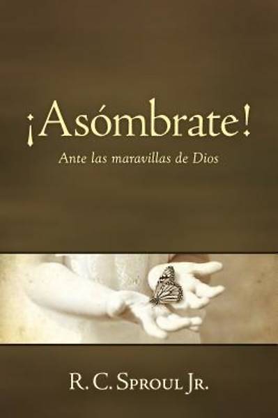 Picture of ¡Asómbrate! [ePub Ebook]