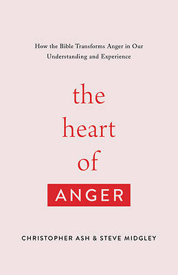 Picture of The Heart of Anger