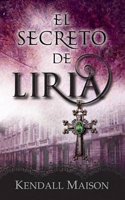 Picture of El secreto de Liria [ePub Ebook]